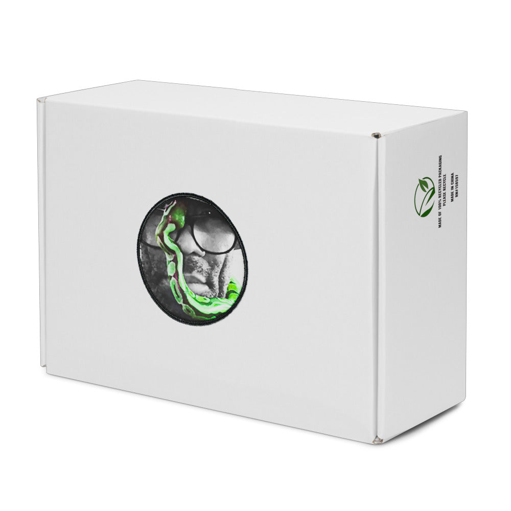 Father Groove™ Rhythm Icon Men’s high Top Sneakers